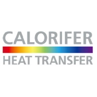 Calorifer Heat Transfer (Jiangsu) Ltd logo - Similar company to Calorifer Engineering Ag