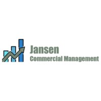 Jansen Commercial Management logo - Similar company to Let'S Grow!