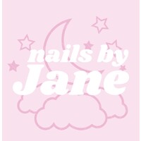 Nails by Jane: Custom Press-On Nails logo - Similar company to Static Nails