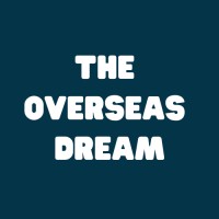 The Overseas Dream logo - Similar company to Otto Environmental