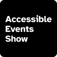 Accessible Events Show logo - Similar company to Attendable