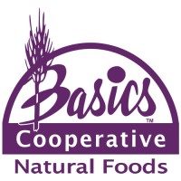 Basics Cooperative Natural Foods logo - Similar company to Adams&Sonsltd