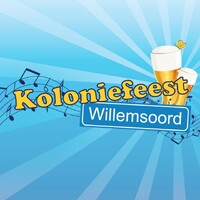 Stichting Koloniefeesten logo - Similar company to Corpoflow