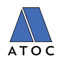 ATOC logo - Similar company to Bau Spa