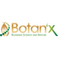 Botanx, LLC logo - Similar company to Innocos