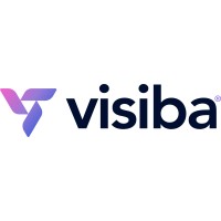 Visiba logo - Similar company to Infocaption