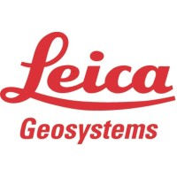 Leica Geosystems Austria GmbH logo - Similar company to Sigos (Previously Meucci Solutions)