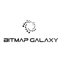 Bitmap Galaxy logo - Similar company to Incidental Minds