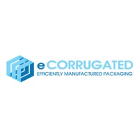 eCorrugated LTD logo - Similar company to Luxury Decking