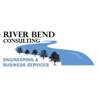 River Bend Consulting logo - Similar company to Fish Advertising, Inc
