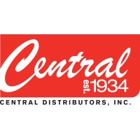 Central Distributors, Inc. logo - Similar company to Pine State Trading Co.