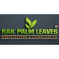 RAK Palm Leaves logo - Similar company to Herbinest