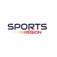 Sports Region logo - Similar company to Cherrycorp