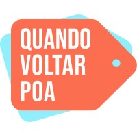 Quando Voltar POA logo - Similar company to Loop Bike Sharing
