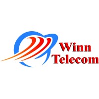 Winn Telecom logo - Similar company to Merit Network
