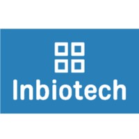 Inbiotech logo - Similar company to Heartists