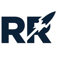 Rocket Revenue logo - Similar company to 8Packapps