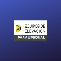 Distribuidor Autorizado de Pronal Elastomer Engineering logo - Similar company to Pronal