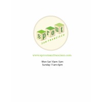 Sprout San Francisco