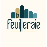 LA FEUILLERAIE logo - Similar company to Editions Riva