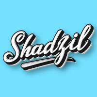 Shadzil logo - Similar company to Ultimade® Technologies