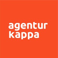 Agentur Kappa GmbH logo - Similar company to Tyclipso Gmbh