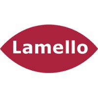 Lamello AG logo - Similar company to Stabila_Official
