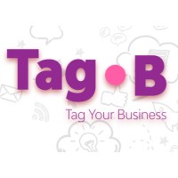 Tag•B - Tag Your Business