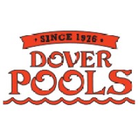 Dover Pools logo - Similar company to Garrett Liners Inc