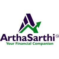 ArthaSarthi Financial Services logo - Similar company to Hv Anacon- Analytics And Consulting