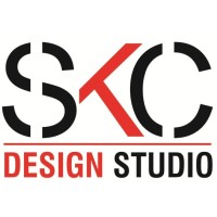 SKC Design Studio logo - Similar company to Skc Creative Studio Inc.
