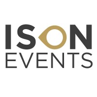 ISON Events logo - Similar company to Travel Together