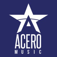 Acero Music | Digital Record Label logo - Similar company to Austrian Music Export