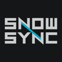 SnowSync logo - Similar company to Breese Stevens Field