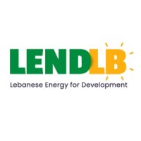 LEND LB logo - Similar company to Synchrony Systems, Inc.