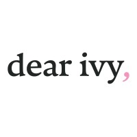dear ivy, logo - Similar company to Van Sadelhoff Learning Services