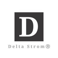 Delta Strom logo - Similar company to Linea Strom