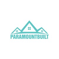 Paramountbuilt logo - Similar company to Vine Architecture Studio
