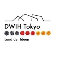 DWIH Tokyo (German Centre for Research and Innovation Tokyo) logo - Similar company to Dwih São Paulo
