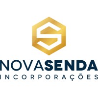 Nova Senda Incorporações logo - Similar company to Modulare Empreendimentos