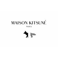 Maison Kitsunés logo - Similar company to Leadiance
