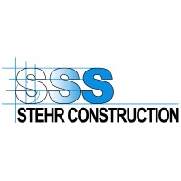 Stehr Construction LLC logo - Similar company to Supreme Structures