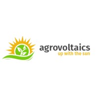 Agrovoltaics logo - Similar company to Agrivoltaics Europe