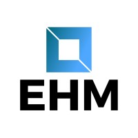 EHM | Soluções em Construção Civil logo - Similar company to Bki Projetos Ltda