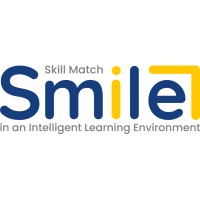 SMILE - Skill Match in an Intelligent Learning Environment logo - Similar company to Conform - Consulenza Formazione E Management S.C.A.R.L.
