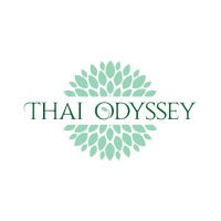 Thai Odyssey Spa and Skin care logo - Similar company to Thai Odyssey