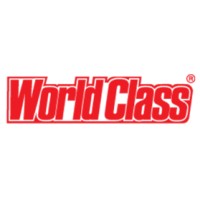 World Class Brussels logo
