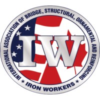 Ironworkers Local Union 290 logo - Similar company to Ironworkers Local 728