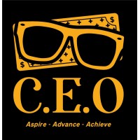 CEO BRAND BW logo - Similar company to Fashion Entrepreneurs Academy
