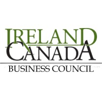 Ireland Canada Business Council (ICBC) logo - Similar company to Ireland Canada Chamber Of Commerce, Ottawa